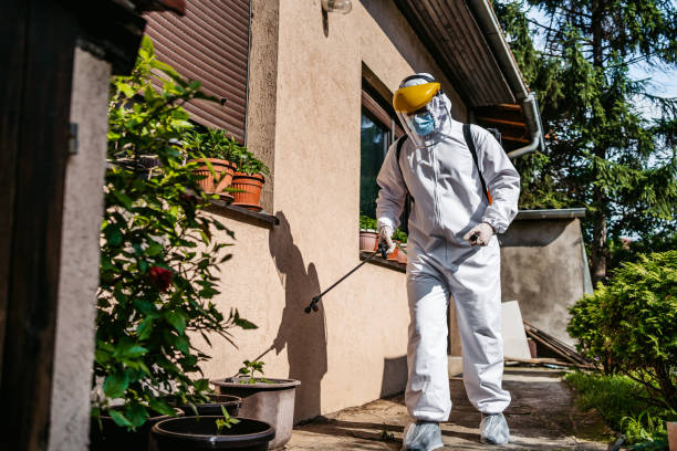  Franklin, OH Pest Control Pros