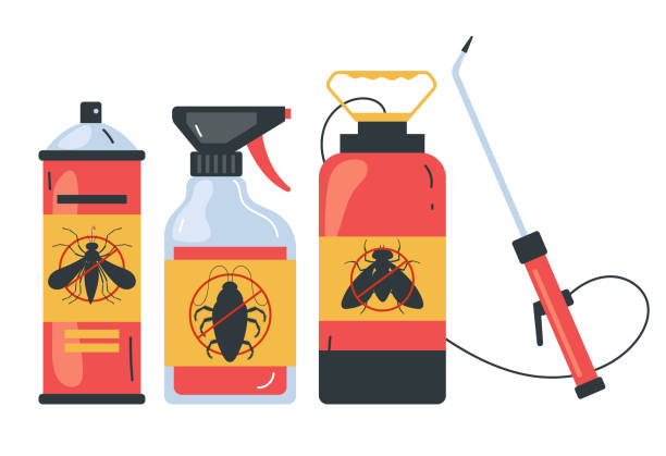 Trusted Franklin, OH Pest Control Experts